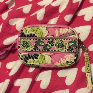 vera Bradley wallet